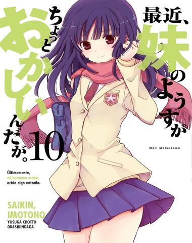 SAIKIN IMOTONO 10