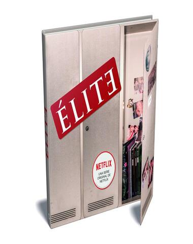 ELITE FANBOOK