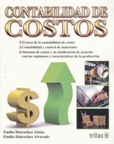 CONTABILIDAD DE COSTOS