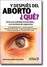 Y DESPUES DEL ABORTO QUE