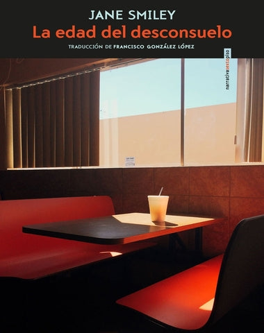 EDAD DEL DESCONSUELO, LA