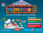 CARRUSEL DE NUMEROS 2 PREESC