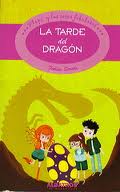 TARDE DEL DRAGON, LA