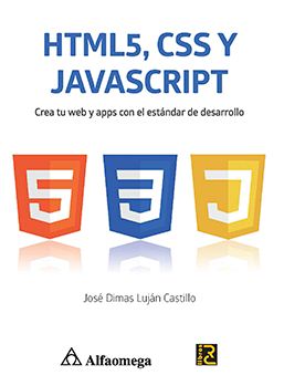 HTML5 CSS Y JAVASCRIPT