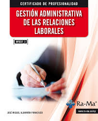 GESTION ADMINISTRATIVA DE LAS RELACIONES