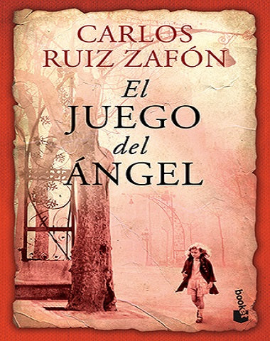 JUEGO DEL ANGEL