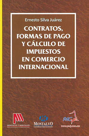 CONTRATOS FORMAS DE PAGO Y CALCULO DE IM