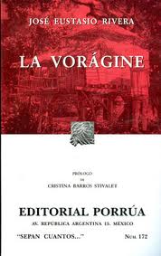 S/C 172 VORAGINE