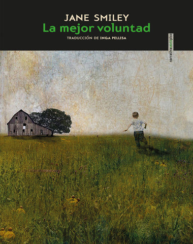 MEJOR VOLUNTAD. LA