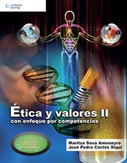 ETICA Y VALORES II