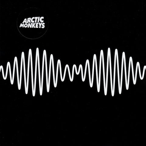 ARCTIC MONKEYS / AM