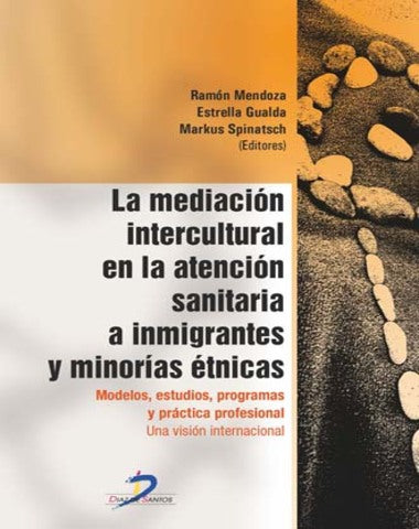 MEDIACION INTERCULTURAL EN LA ATENCION S
