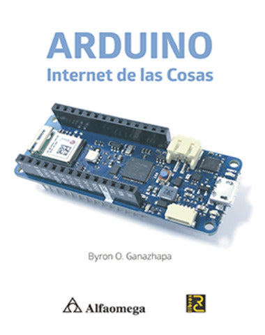 ARDUINO INTERNET DE LAS COSAS