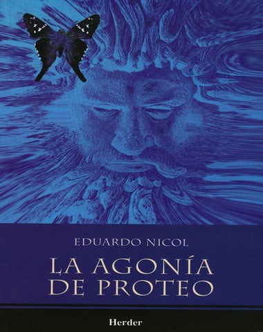 AGONIA DE PROTEO