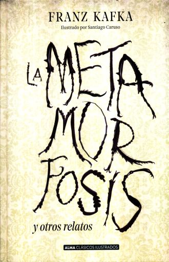 METAMORFOSIS, LA