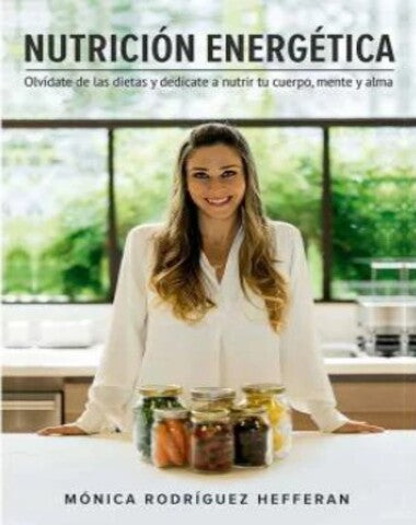 NUTRICION ENERGETICA