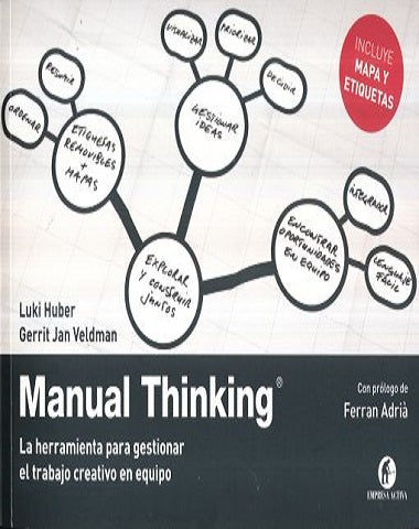 MANUAL THINKING