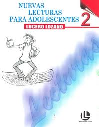 NUEVAS LECTURAS PARA ADOLESCENTES 2