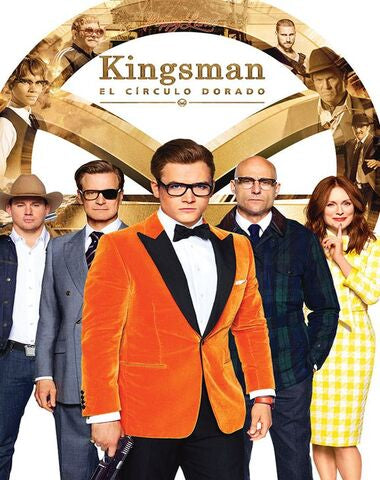 KINGSMAN