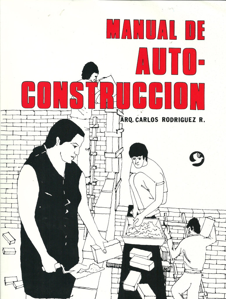 MANUAL DE AUTO CONSTRUCCION