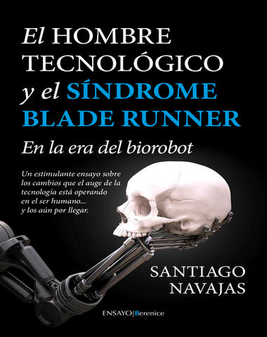 HOMBRE TECNOLOGICO Y EL SINDROME BLANDE