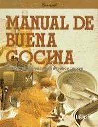MANUAL DE BUENA COCINA