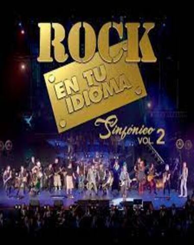 ROCK EN TU IDIOMA VOL 2