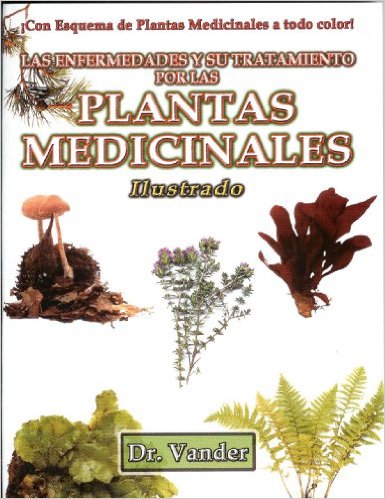 PLANTAS MEDICINALES