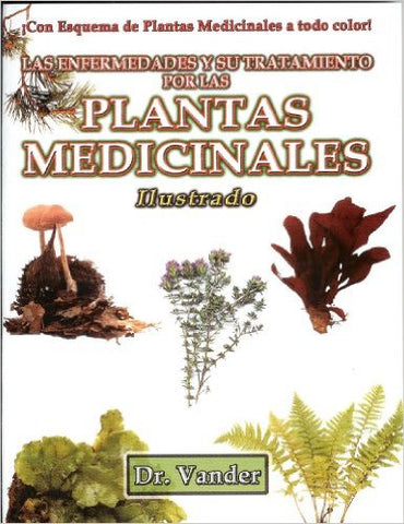 PLANTAS MEDICINALES