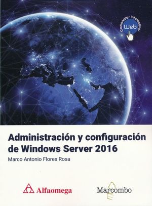 ADMINISTRACION Y CONFIGURACION DE WINDOW