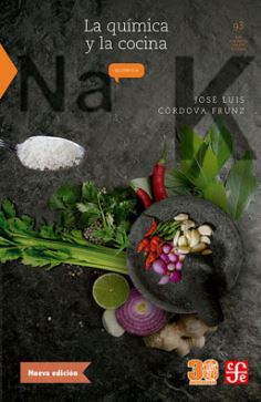 QUIMICA Y LA COCINA, LA /CPT