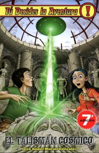 TALISMAN COSMICO, EL