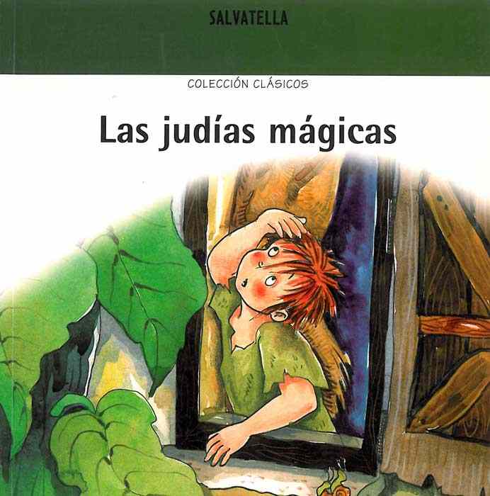 JUDIAS MAGICAS, LAS