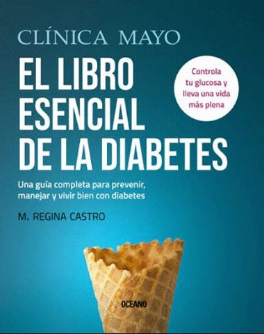 LIBRO ESENCIAL DE LA DIABETES, EL