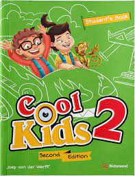 COOL KIDS 2 SB AND READING 2 ED