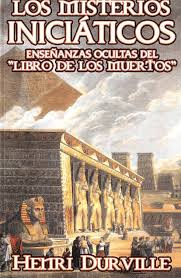 MISTERIOS INICIATICOS, LOS