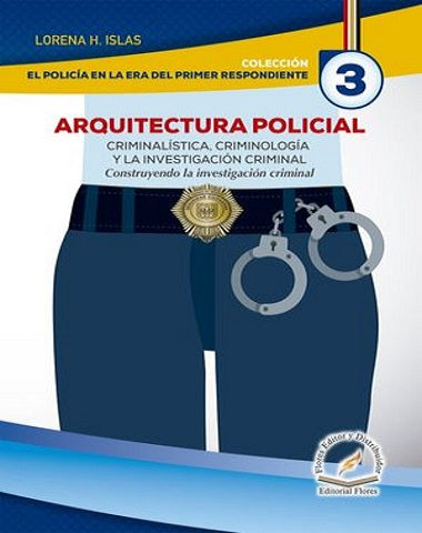 ARQUITECTURA POLICIAL