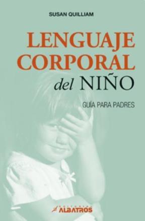 LENGUAJE CORPORAL DEL NIÑO