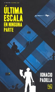 ULTIMA ESCALA EN NINGUNA PARTE /ATE