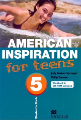 AMERICAN INSPIRATION FOR TEENS 5 WB