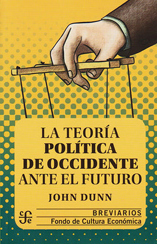 TEORIA POLITICA DE OCCIDENTE ANTE / BRV