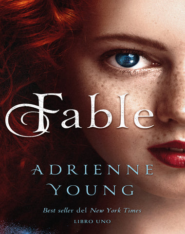 FABLE 1