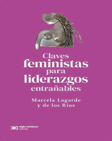 CLAVES FEMINISTAS PARA LIDERAZGOS ENTR