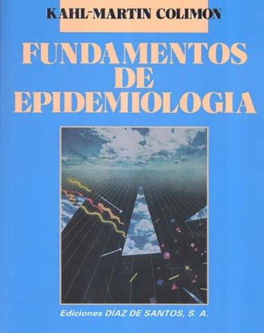 FUNDAMENTOS DE EPIDEMIOLOGIA
