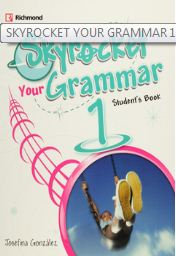 SKYROCKET YOUR GRAMMAR 1 SB