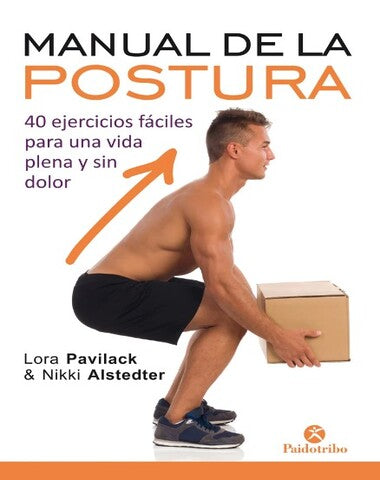 MANUAL DE LA POSTURA
