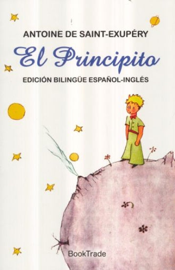 PRINCIPITO, EL