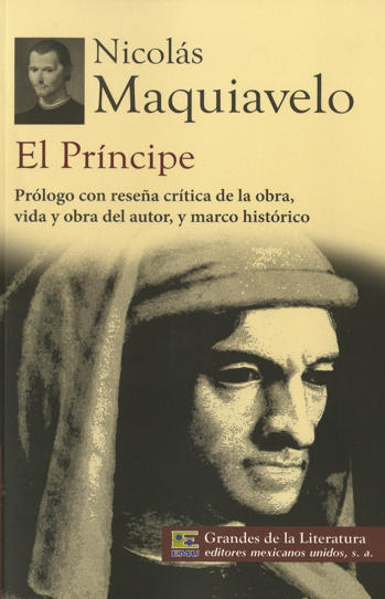 PRINCIPE, EL /GRL