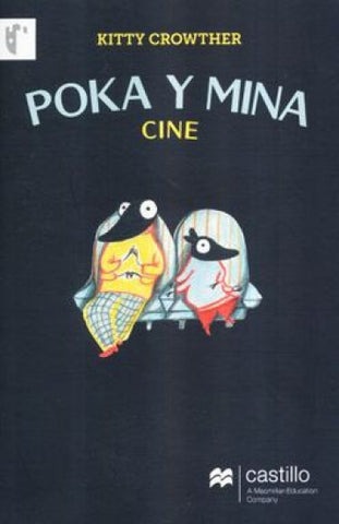 POKA Y MINA CINE /CLB