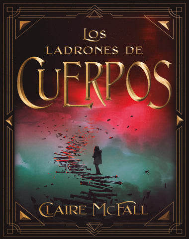 LADRONES DE CUERPOS II, LOS